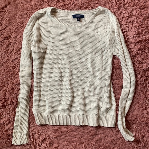 Aeropostale Sweater - Picture 1 of 2